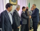مغان؛ قطب تولید بذر و تضمین‌کننده امنیت غذایی کشور/ تأکید بر دقت در نظارت بر هسته‌های اولیه بذری