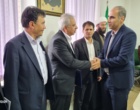 سازمان تات؛ پیشران خودکفایی در تولید بذر استراتژیک و تضمین‌کننده امنیت غذایی