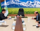 تحقیقات زیربنای اثربخشی سرمایه‌گذاری در تولیدات بخش کشاورزی است