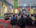 یازدهمین کاروان ترویج بهره‌وری در روستای ارجستان/ تأکید بر توسعه کشاورزی حفاظتی و بیمه فراگیر محصولات پاییزه