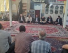 یازدهمین کاروان ترویج بهره‌وری در روستای ارجستان/ تأکید بر توسعه کشاورزی حفاظتی و بیمه فراگیر محصولات پاییزه