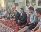 یازدهمین کاروان ترویج بهره‌وری در روستای ارجستان/ تأکید بر توسعه کشاورزی حفاظتی و بیمه فراگیر محصولات پاییزه