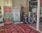 یازدهمین کاروان ترویج بهره‌وری در روستای ارجستان/ تأکید بر توسعه کشاورزی حفاظتی و بیمه فراگیر محصولات پاییزه