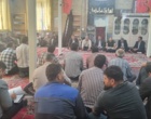 یازدهمین کاروان ترویج بهره‌وری در روستای ارجستان/ تأکید بر توسعه کشاورزی حفاظتی و بیمه فراگیر محصولات پاییزه