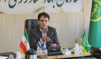 سازمان تات نقش کلیدی در پایش سلامت محصولات کشاورزی دارد