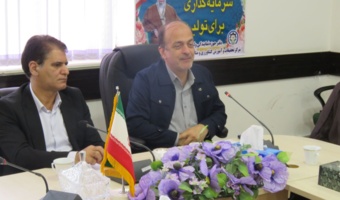 تحقیقات زیربنای اثربخشی سرمایه‌گذاری در تولیدات بخش کشاورزی است