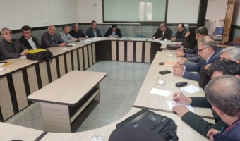 آغاز به کار ۴۲ محقق معین در مراکز جهاد کشاورزی استان اردبیل