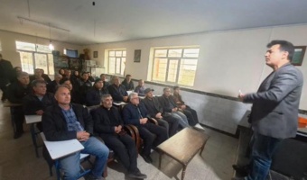 انتقال یافته‌های تحقیقاتی مدیریت علف‌های هرز سویا