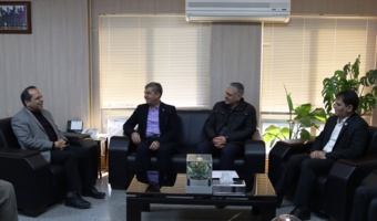 روش‌های سنتی پاسخگو نیست؛ «دانش» ناجی کشاورزی در بحران کم‌آبی