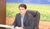 پیام تبریک رئیس مرکز تحقیقات و آموزش کشاورزی و منابع طبیعی استان اردبیل به مناسبت هفته دفاع مقدس