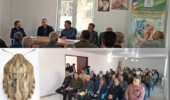تغییرات اقلیمی و تأثیر آن بر احتمال افزایش جمعیت سن گندم