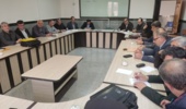 آغاز به کار ۴۲ محقق معین در مراکز جهاد کشاورزی استان اردبیل