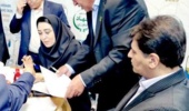 امضای پیش‌نویس ۱۰ تفاهم‌نامه سرمایه‌گذاری در اکسپو ۲۰۲۵ اردبیل