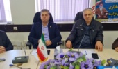 امنیت غذایی در گرو دانش‌بنیان کردن کشاورزی؛ به دنبال "پیامد" تحقیقات در مزرعه هستیم