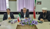 مغان؛ قطب تولید بذر و تضمین‌کننده امنیت غذایی کشور/ تأکید بر دقت در نظارت بر هسته‌های اولیه بذری