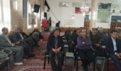 کارگاه آموزشی مدیریت نماتدهای خسارت‌زای سیب‌زمینی در اردبیل برگزار شد