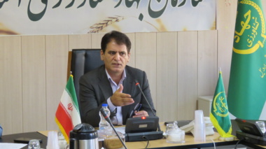 سازمان تات نقش کلیدی در پایش سلامت محصولات کشاورزی دارد
