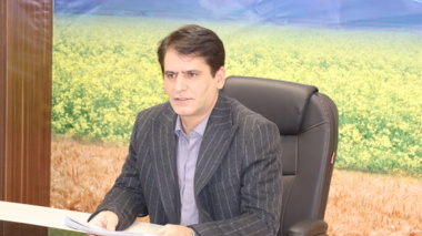 پیام تبریک رئیس مرکز تحقیقات و آموزش کشاورزی و منابع طبیعی استان اردبیل به مناسبت هفته دفاع مقدس