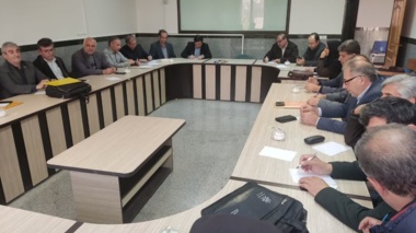 آغاز به کار ۴۲ محقق معین در مراکز جهاد کشاورزی استان اردبیل