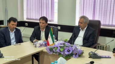 سازمان تات؛ پیشران خودکفایی در تولید بذر استراتژیک و تضمین‌کننده امنیت غذایی